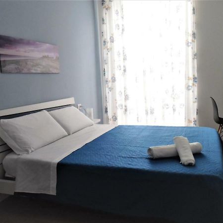 Le Vie Del Centro Otel Palermo Dış mekan fotoğraf