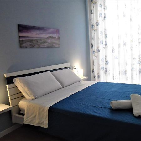 Le Vie Del Centro Otel Palermo Dış mekan fotoğraf