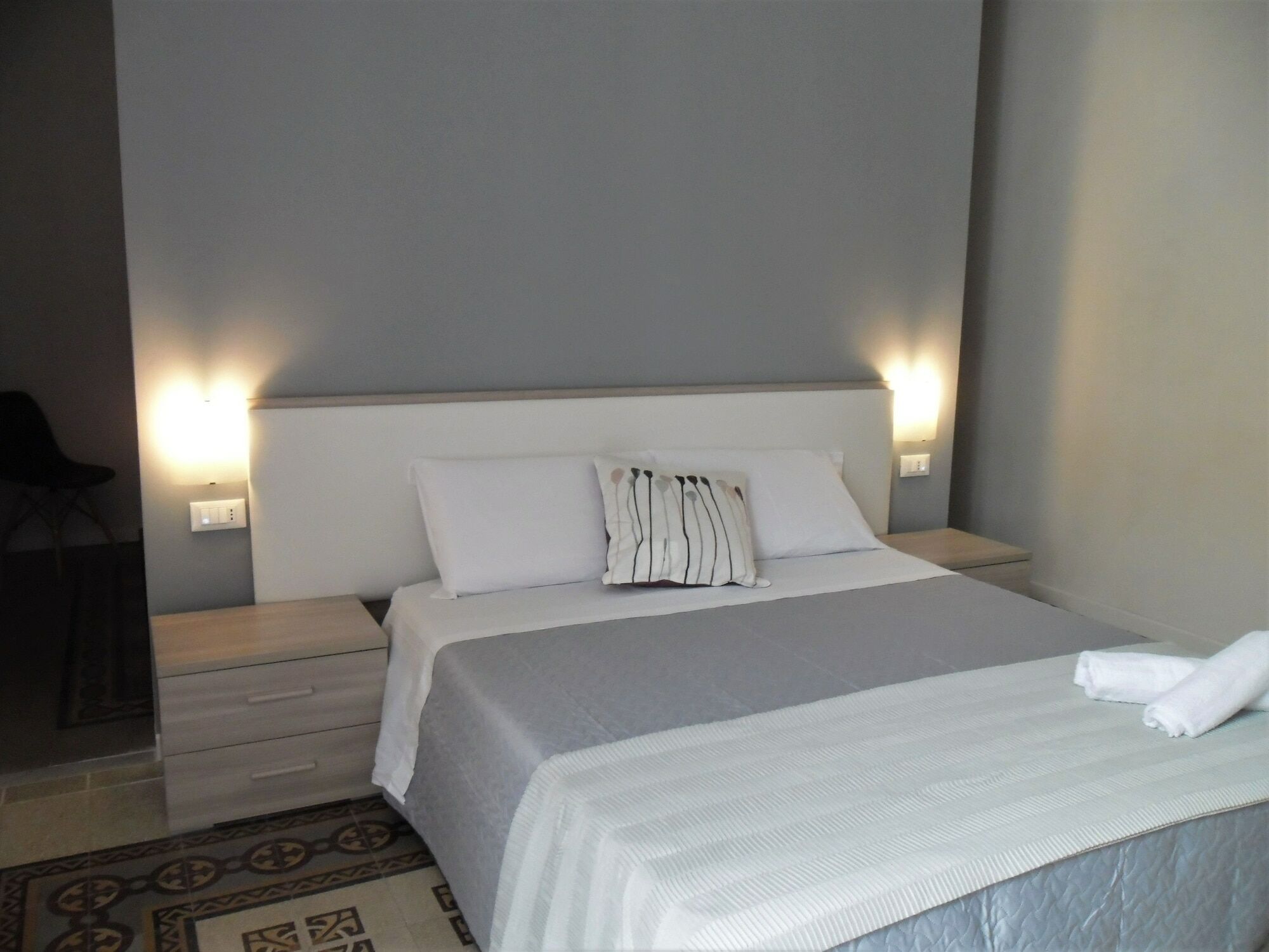 Le Vie Del Centro Otel Palermo Dış mekan fotoğraf