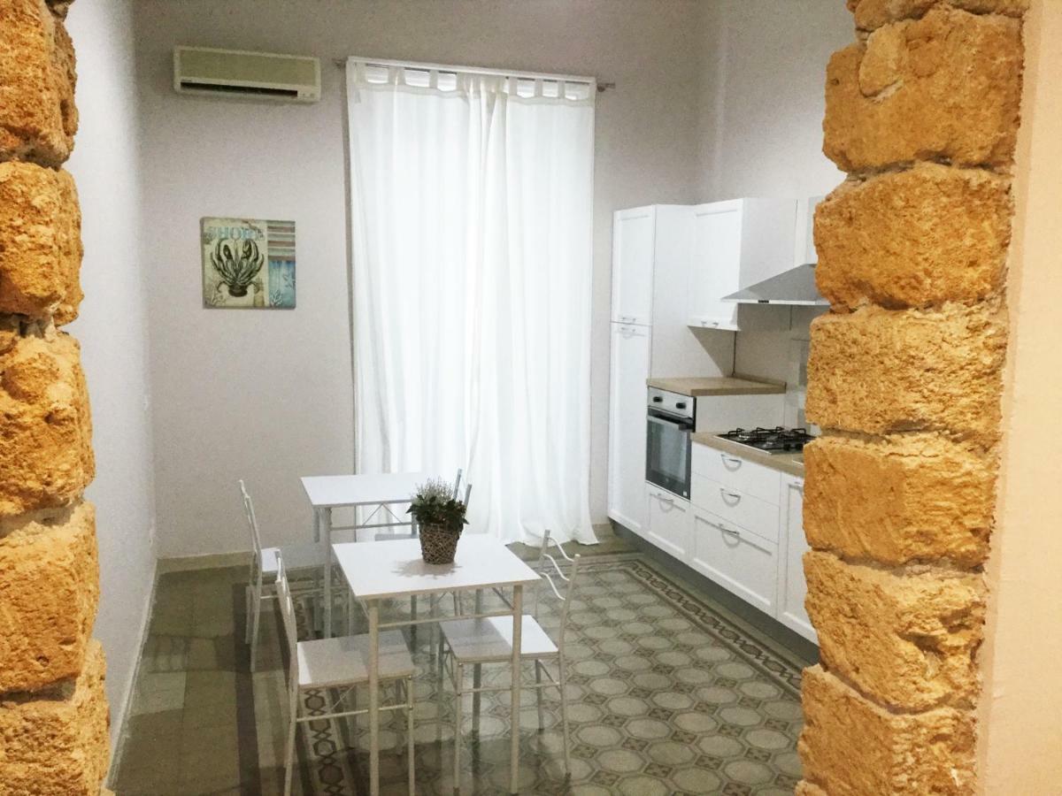 Le Vie Del Centro Otel Palermo Dış mekan fotoğraf