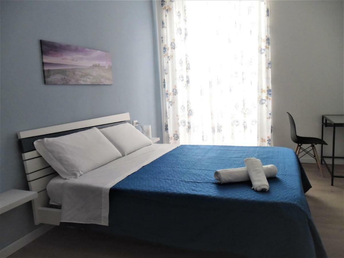 Le Vie Del Centro Otel Palermo Dış mekan fotoğraf