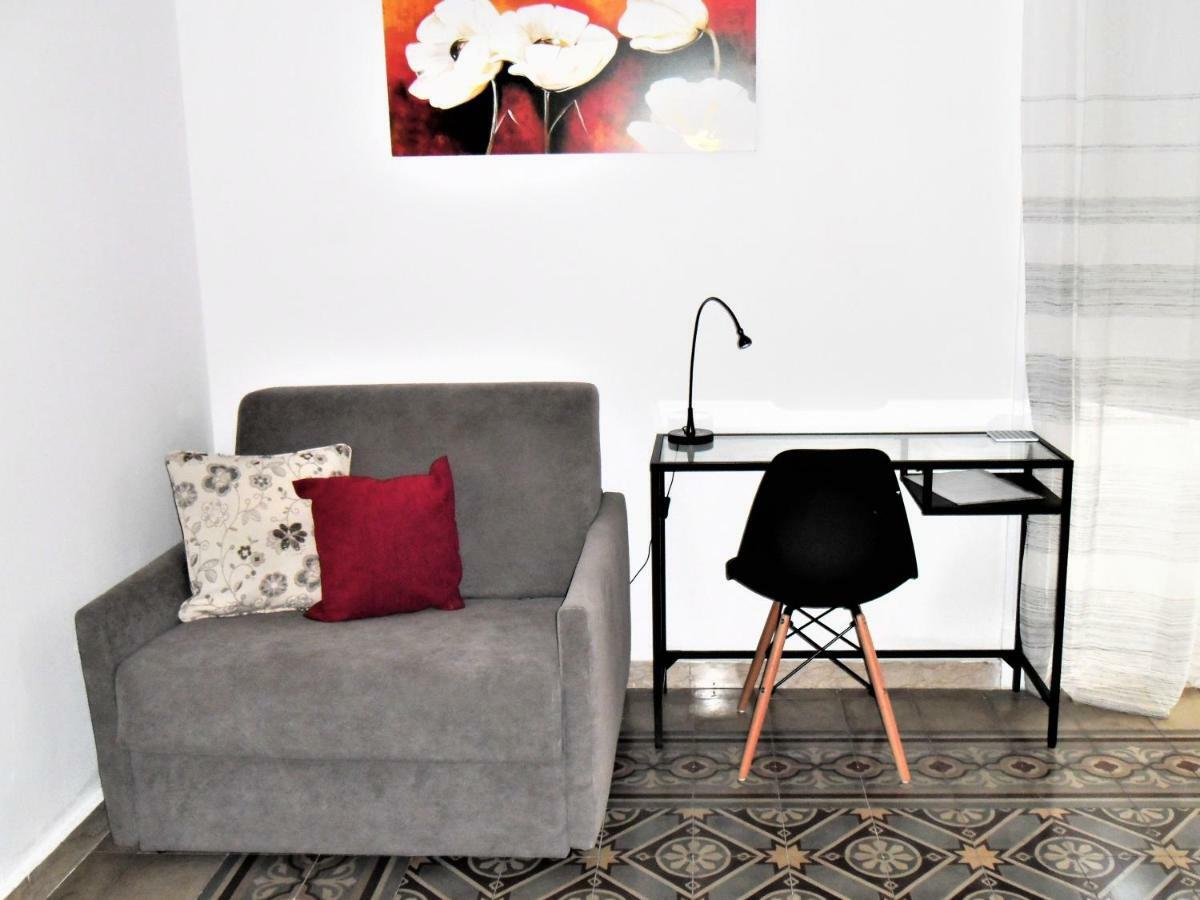 Le Vie Del Centro Otel Palermo Dış mekan fotoğraf