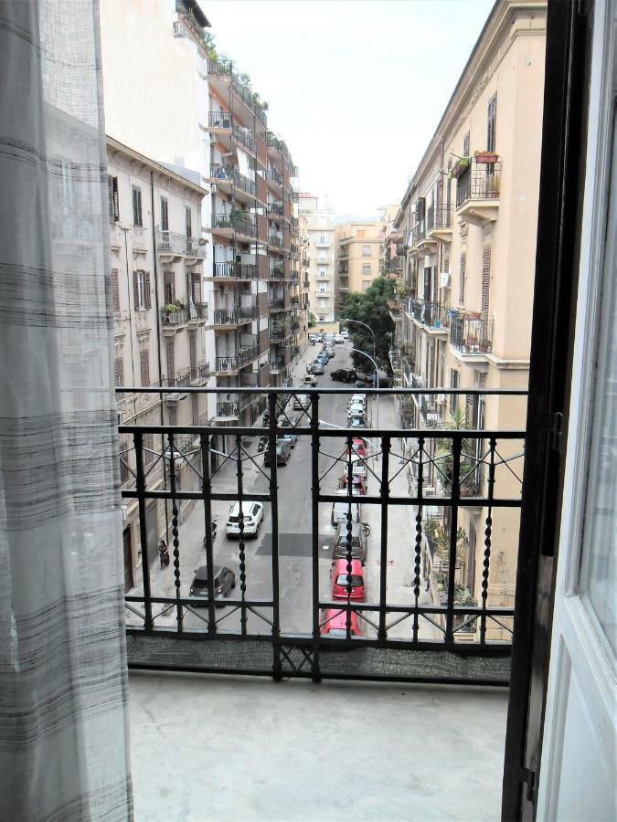 Le Vie Del Centro Otel Palermo Dış mekan fotoğraf