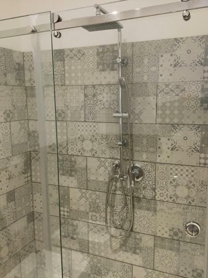 Le Vie Del Centro Otel Palermo Dış mekan fotoğraf