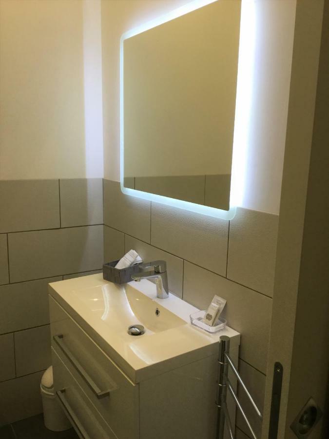 Le Vie Del Centro Otel Palermo Dış mekan fotoğraf