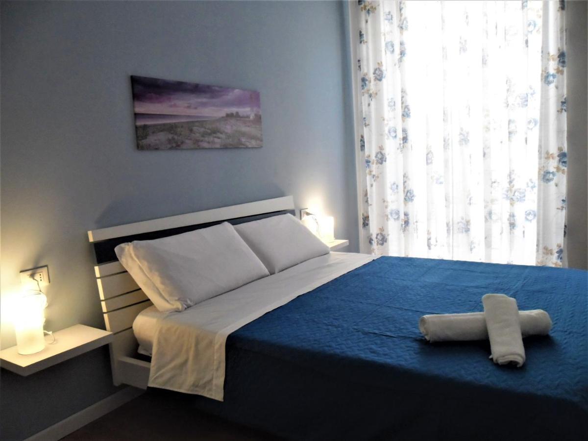 Le Vie Del Centro Otel Palermo Dış mekan fotoğraf